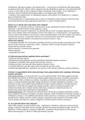 Teisės pagrindiniai požymiai 12 puslapis