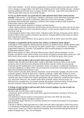 Teisės pagrindiniai požymiai 13 puslapis