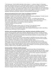 Teisės pagrindiniai požymiai 14 puslapis