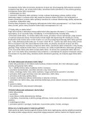 Teisės pagrindiniai požymiai 16 puslapis