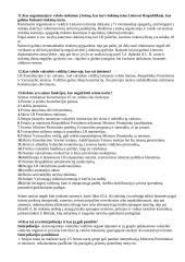 Teisės pagrindiniai požymiai 4 puslapis