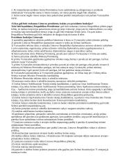 Teisės pagrindiniai požymiai 5 puslapis