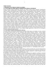 Teisės pagrindai teorija atsiskaitymui 3 puslapis