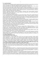 Teisės pagrindai teorija atsiskaitymui 5 puslapis