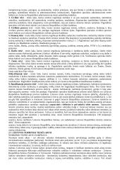 Teisės pagrindai teorija atsiskaitymui 8 puslapis