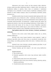 Teisės samprata, norma, šaltiniai bei teisiniai santykiai 11 puslapis