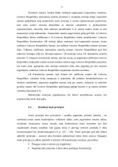 Teisės samprata, norma, šaltiniai bei teisiniai santykiai 15 puslapis