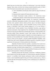 Teisės samprata, norma, šaltiniai bei teisiniai santykiai 18 puslapis