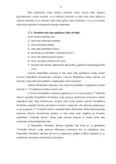 Teisės samprata, norma, šaltiniai bei teisiniai santykiai 20 puslapis