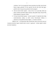 Teisės samprata, norma, šaltiniai bei teisiniai santykiai 4 puslapis