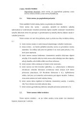 Teisės samprata, norma, šaltiniai bei teisiniai santykiai 5 puslapis