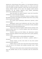 Teisės samprata, norma, šaltiniai bei teisiniai santykiai 8 puslapis