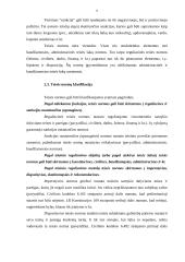 Teisės samprata, norma, šaltiniai bei teisiniai santykiai 9 puslapis