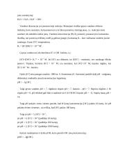 Tirpalų pH ir jo matavimas 4 puslapis