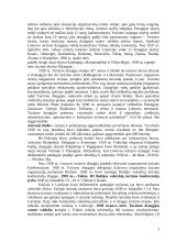 Turizmas tarpukario Lietuvoje 5 puslapis