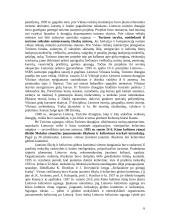 Turizmas tarpukario Lietuvoje 6 puslapis