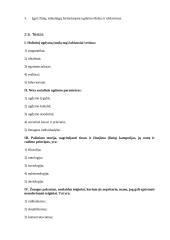 Ugdymo samprata ir mokslas 13 puslapis