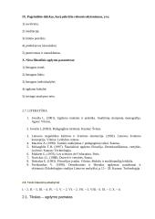 Ugdymo samprata ir mokslas 15 puslapis