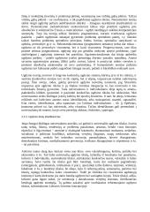 Ugdymo samprata ir mokslas 18 puslapis