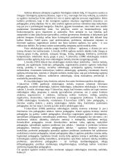 Ugdymo samprata ir mokslas 4 puslapis