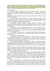 Ugdymo samprata ir mokslas 7 puslapis