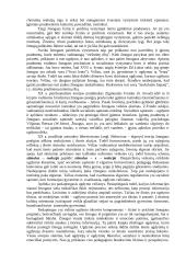 Ugdymo samprata ir mokslas 9 puslapis