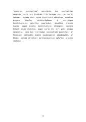 Apkaltos procedūra 12 puslapis
