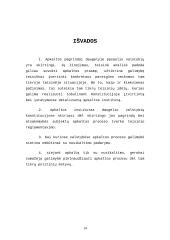 Apkaltos procedūra 13 puslapis