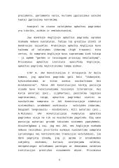 Apkaltos procedūra 5 puslapis