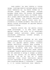 Apkaltos procedūra 9 puslapis