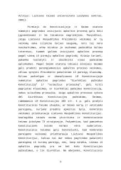 Apkaltos procedūra 10 puslapis