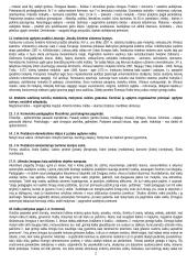 A. Dystervėgo ugdymo sistema 2 puslapis