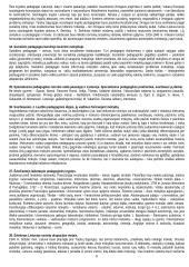 A. Dystervėgo ugdymo sistema 6 puslapis