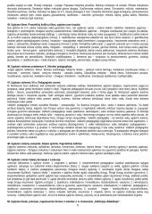 A. Dystervėgo ugdymo sistema 8 puslapis