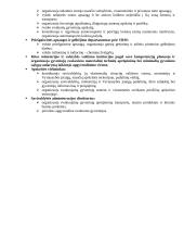 Ūkio valdymas ekstremaliomis sąlygomis 11 puslapis