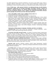 Ūkio valdymas ekstremaliomis sąlygomis 3 puslapis