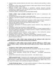 Ūkio valdymas ekstremaliomis sąlygomis 6 puslapis