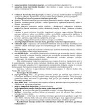 Ūkio valdymas ekstremaliomis sąlygomis 8 puslapis