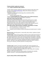 Užsienio prekybos reguliavimo priemonės