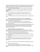 Užsienio prekybos reguliavimo priemonės 11 puslapis