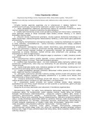 Vadyba, jos ištakos 18 puslapis