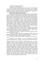 Vadybos raida integracijos ir globalizacijos laikotarpiu 12 puslapis