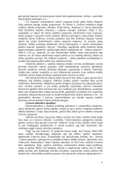 Vadybos raida integracijos ir globalizacijos laikotarpiu 4 puslapis