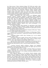 Vadybos raida integracijos ir globalizacijos laikotarpiu 5 puslapis