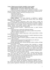 Vadybos raida integracijos ir globalizacijos laikotarpiu 7 puslapis