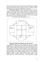 Vadybos raida integracijos ir globalizacijos laikotarpiu 8 puslapis