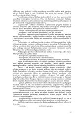 Vadybos raida integracijos ir globalizacijos laikotarpiu 10 puslapis