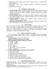 Vadybos pagrindai - įvairios vadybos teorijos 8 puslapis