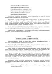 Vadybos strategija 7 puslapis