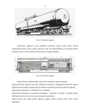 Vagonai ir lokomotyvai 4 puslapis